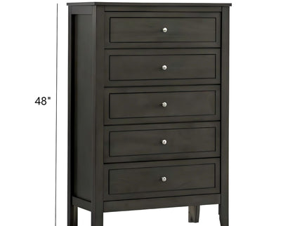 Daniel - Chest, 5 Drawer Storage Unit