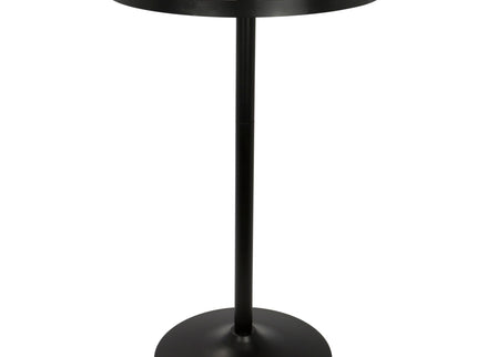 Dakota - Industrial Adjustable Bar Dinette Table