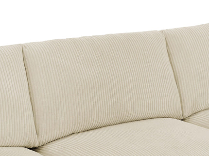 Reversible Modular Sectional