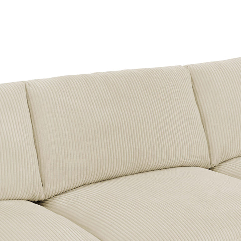 Reversible Modular Sectional