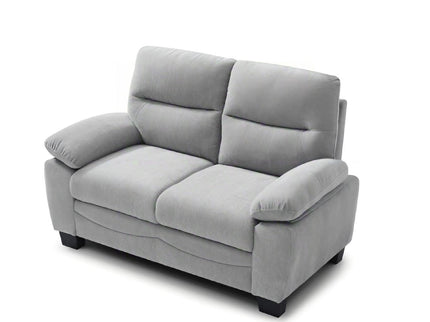 Summerton - Loveseat With Pillow Top Arms And Removable Back