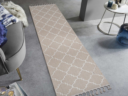 Guros - Trellis Indoor / Outdoor Area Rug