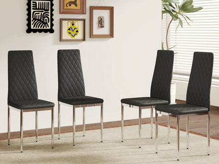 Modern Dining Chairs For Home