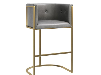 Stool With Base