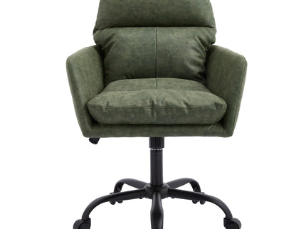 Office Chair With Adjustable Height, Ergonomic Design
