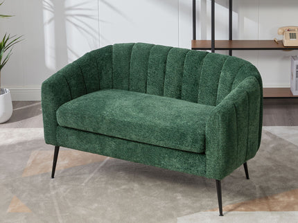 Mini Loveseat, 2 Seater Sofa