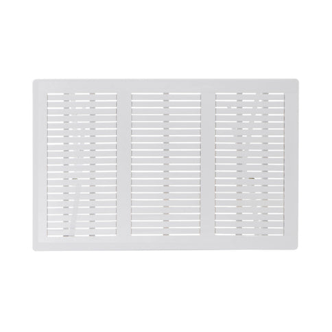 Blissique - Outdoor Foldable Wood Dining Table With Slat Design