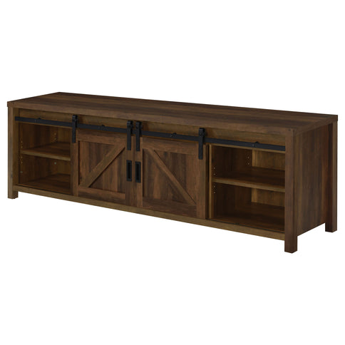 Madra - 2 Door TV Stand
