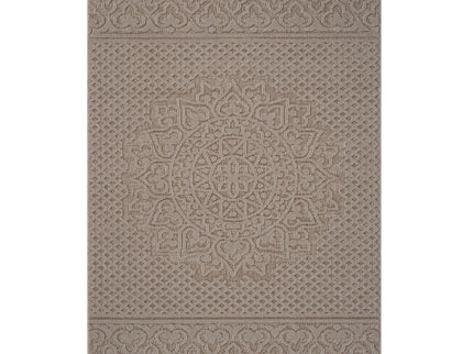 Guros - Medallion Indoor / Outdoor Rug