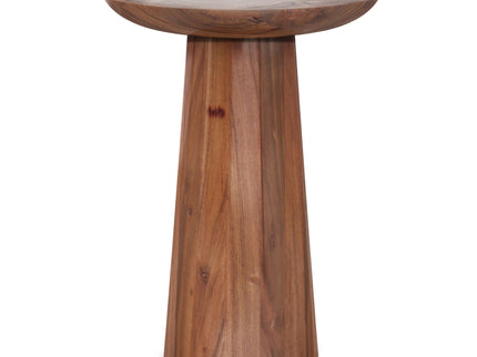 Dayton - Handcrafted Wooden Accent Table