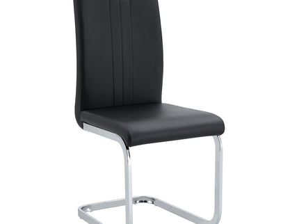 Stylish Bow Shaped Chairs