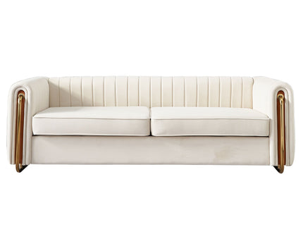 Contemporary Sofa Couch For Living Room