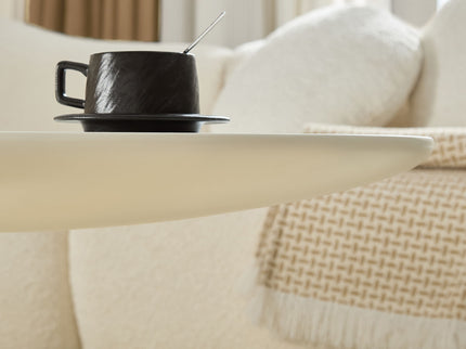 Lucky Stone Shaped Table