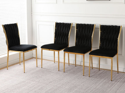 Modern Dining Chair For Dining Room