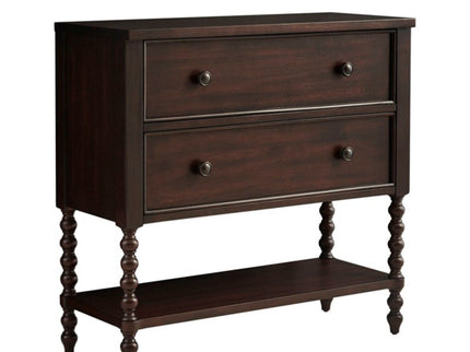 Signature Beckett - 2 Drawer Accent Chest