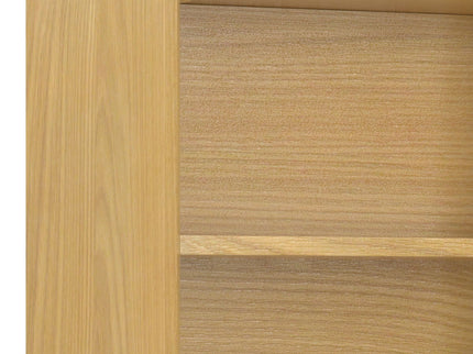 Banting - Mid Century Handcrafted Bookcase