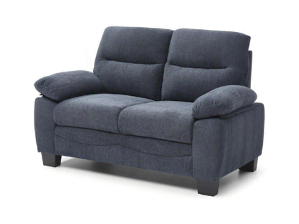 Summerton - Loveseat With Pillow Top Arms And Removable Back