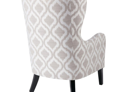 Arianna - Swoop Wing Chair