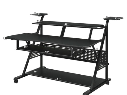 Willow - Versatile Music Desk