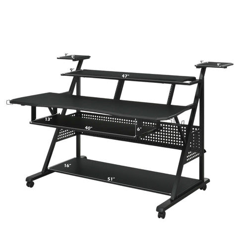 Willow - Versatile Music Desk