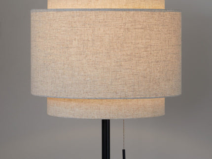 Tier - Contemporary Floor Lamp
