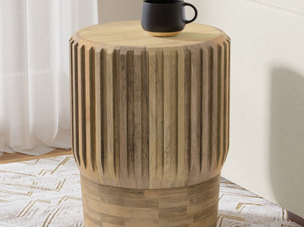 Lyall - Side Table