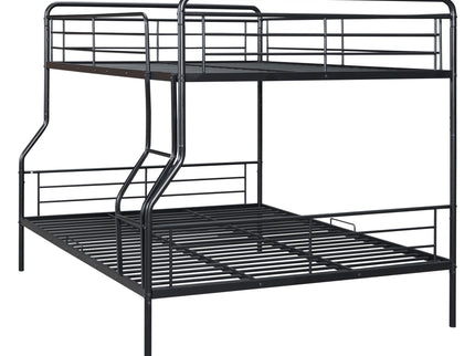 Contemporary Bunk Bed