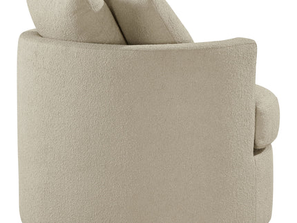 Quinn - Swivel Accent Chair