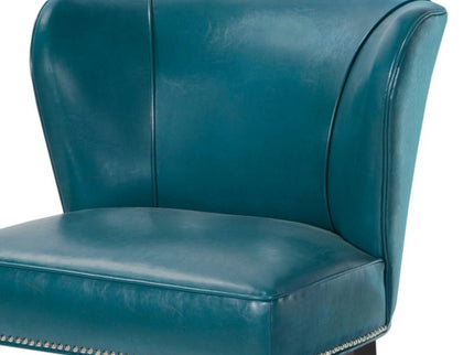 Hilton - Armless Accent Chair