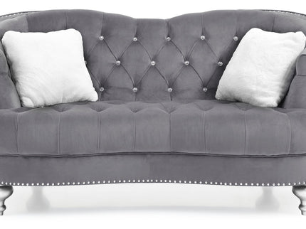 Jewel Loveseat