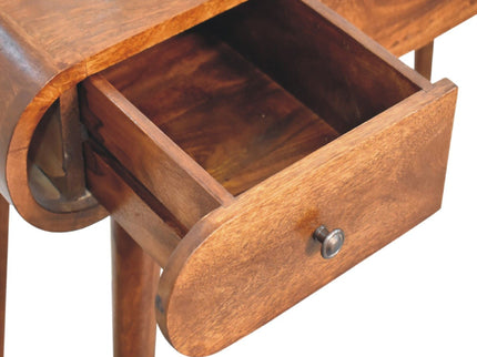 Mirror Dressing Table