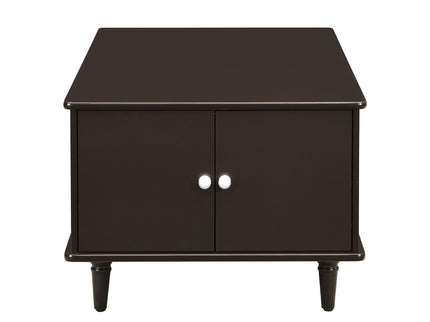Modern Rectangle Coffee Table With Four Drawers