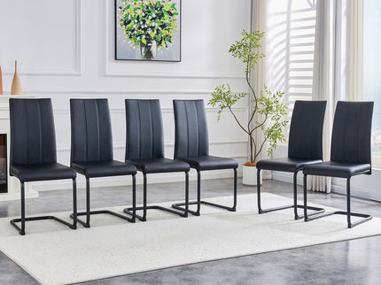 Upholstered Dining Chairs For Dining Room