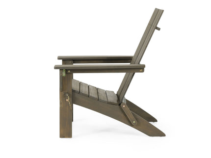 Aurascape - Outdoor Comfort Foldable Adirondack Chair