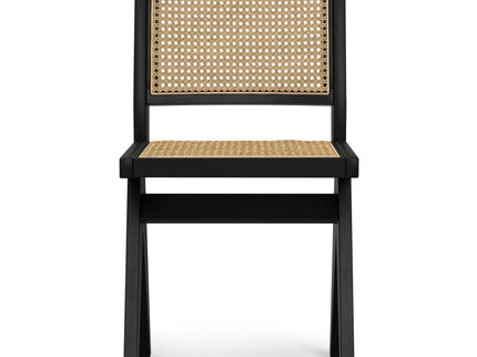 Regina - Handcrafted Dining Chair (Set of 2)