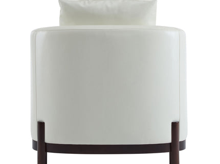 Anurudh - Barrel Club Upholstered Chair