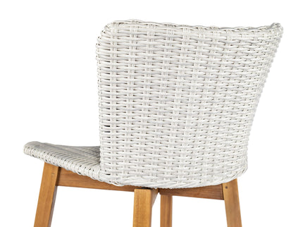 Lymington - Outdoor Bar Stool (Set of 2)