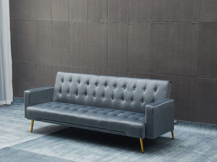 Comfort Compact Design Sofa Bed