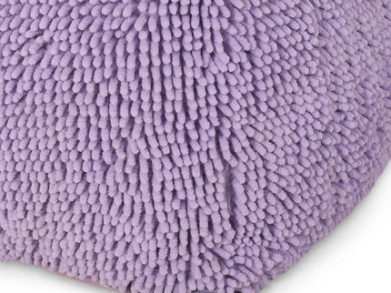 Spongy Square Pouf Soft Seating