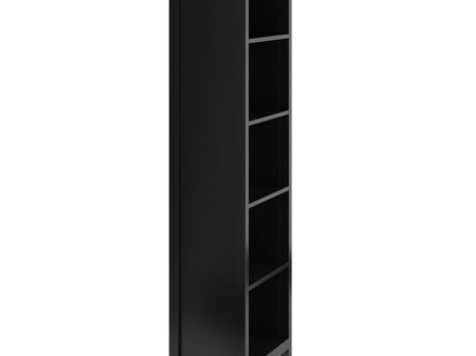 Artisan - 5 Shelf Bookcase, Handcrafted