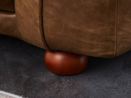 Marlon - Luxury Italian Sofa