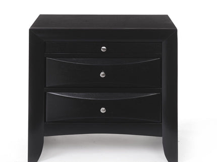 Ireland - Elegant Design Nightstand
