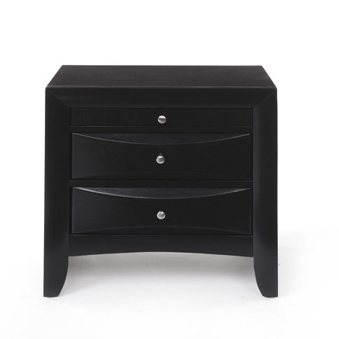 Ireland - Elegant Design Nightstand
