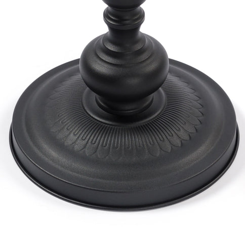 Round Side Table For Living Room