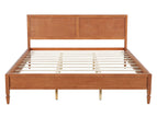 Dark Brown / King
