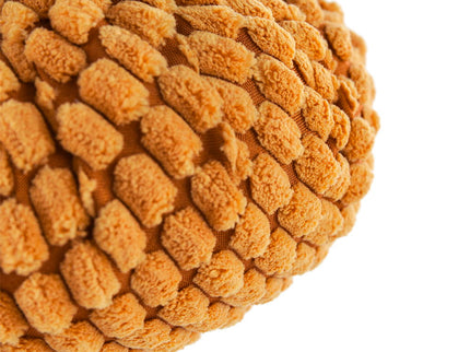 Weighted Pumpkin Ornament Decor For Holiday Harvest Festival Fall Festival & Thanksgiving