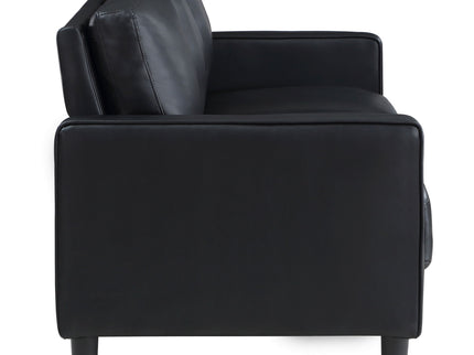 Farallone - Track Arm Sofa