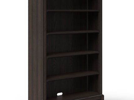 Bookcase - Chocolate