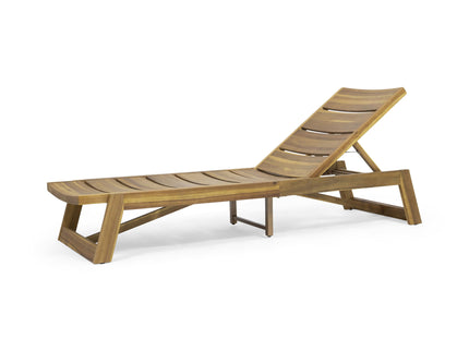 Maki - Chaise Lounge