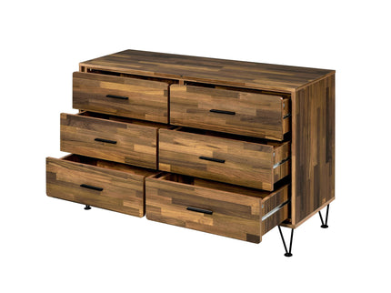 Hestia - Dresser - Walnut